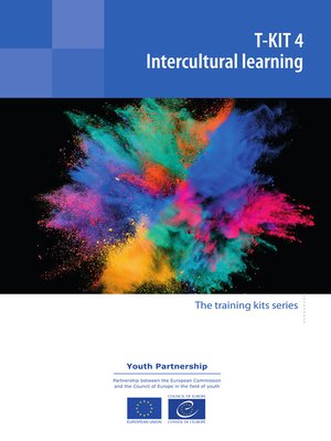 cover image of T-Kit 4--Intercultural learning
